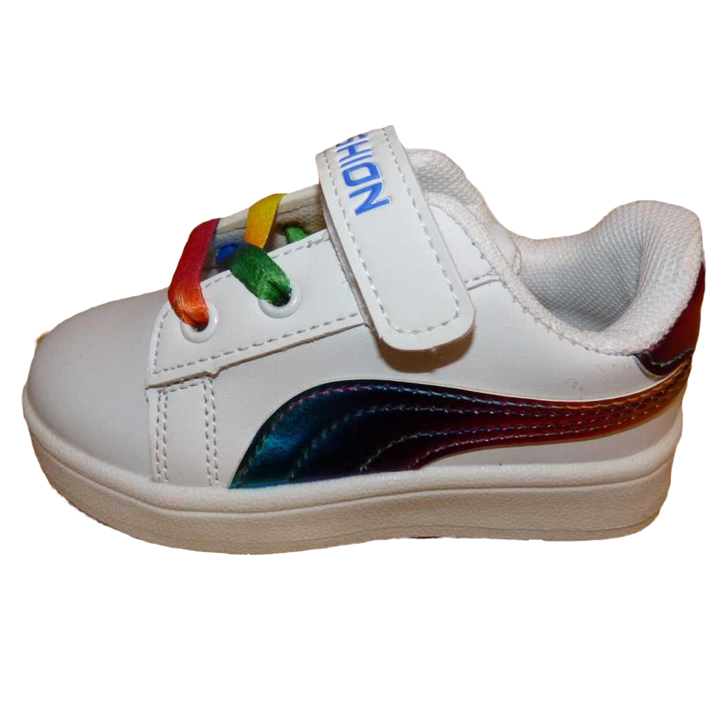 Кроссовки повседневные Свт.Т А068-3 р. 20 12,5 см