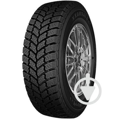 Автошина Starmaxx Prowin ST960 215/65 R15C 104/102T (395365) Автошина Starmaxx Prowin ST960 215/65 R15C 104/102T (395365)