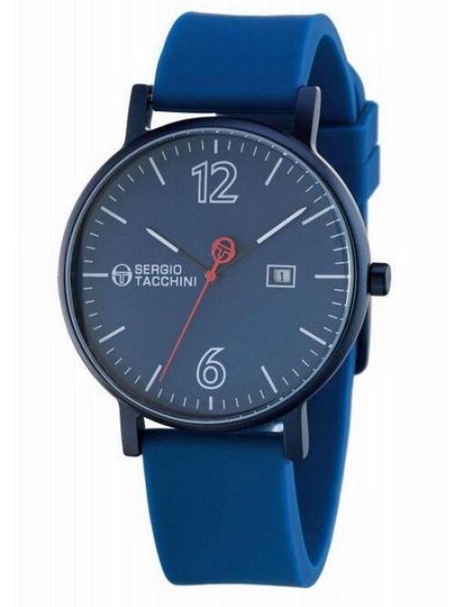 Наручний годинник чоловічий Sergio Tacchini ST.1.10059.5 (787035)