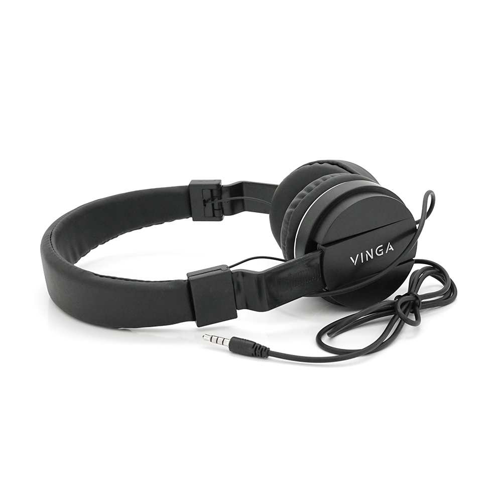 Наушники проводные Jedel WAVE6 с микрофоном Разноцветный (25688784)