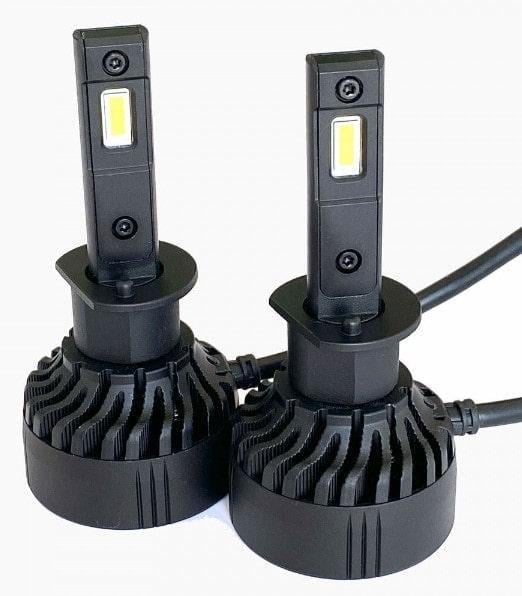 Автолампы Prime-X F Pro H1 LED 5000K 2 шт.