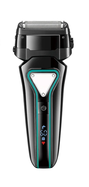 Электробритва для мужчин XPRO V-333 сеточная Черный (41883-V-333_512)