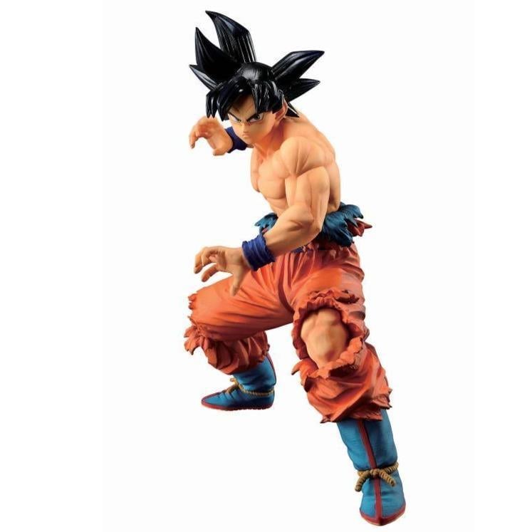 Фигурка для геймеров Bandai Dragon Ball Son Goku 20 см (B DB G UV)