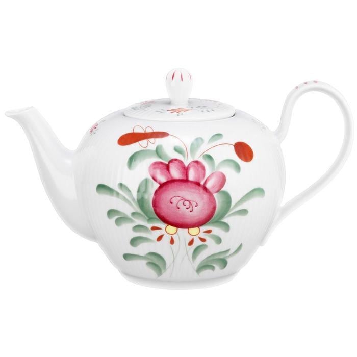 Чайник заварювальний Seltmann Weiden Amina Ostfriesenrose 1,5 л (2677840)