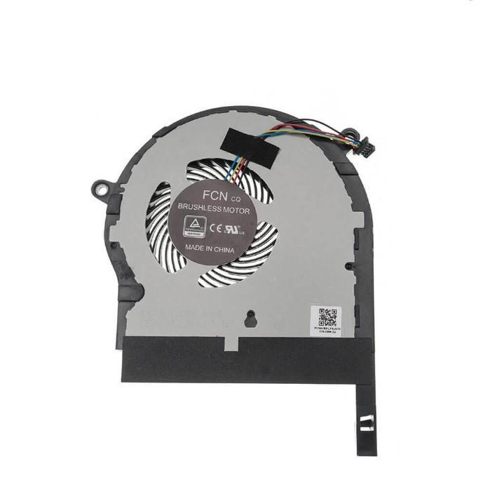 Вентилятор для видеокарты ноутбука Asus FX80GM (13NR00J0P02011)