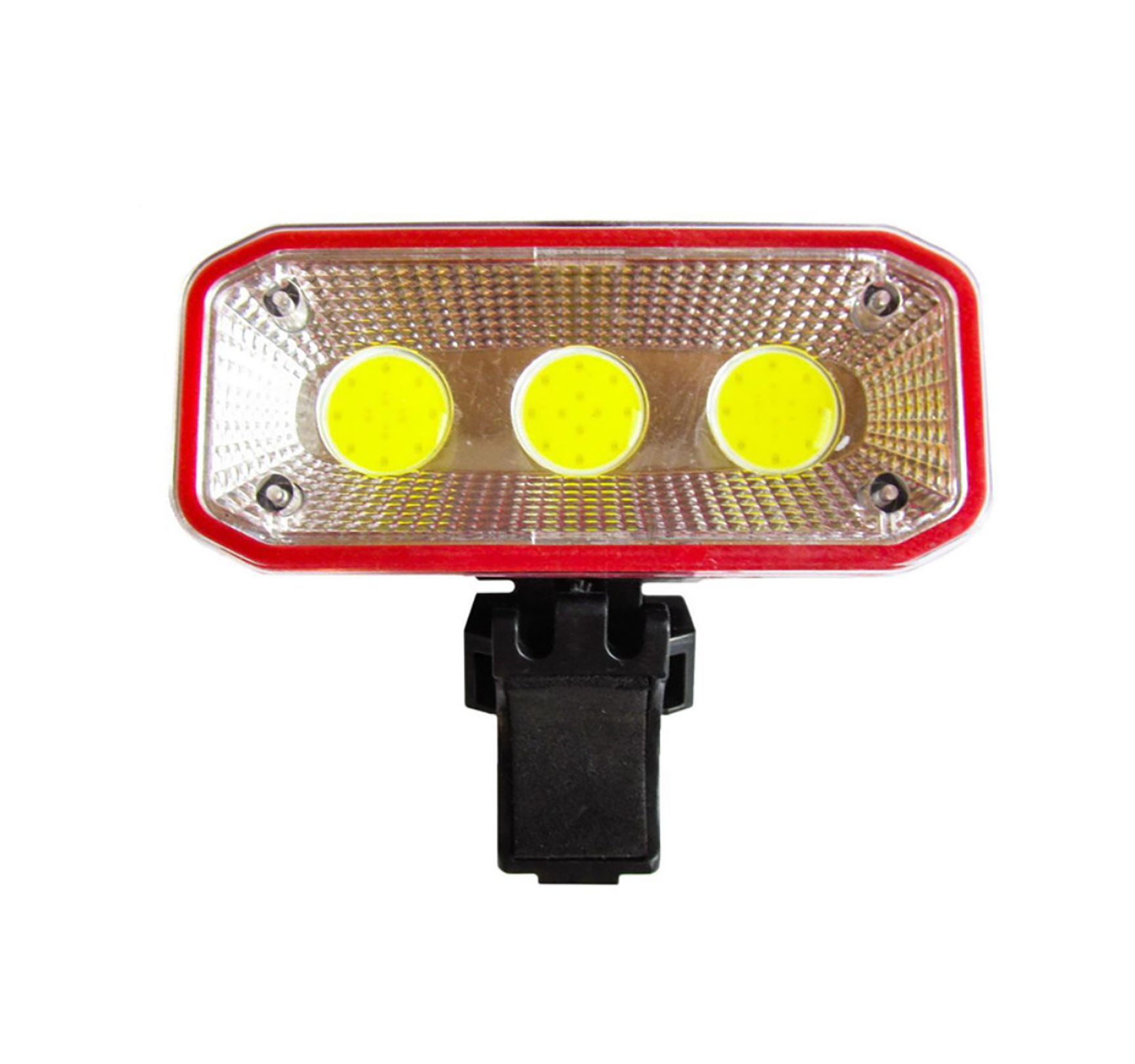 Ліхтарик велосипедний Sunroz CB-963 Ліхтарик велосипедний Sunroz CB-963