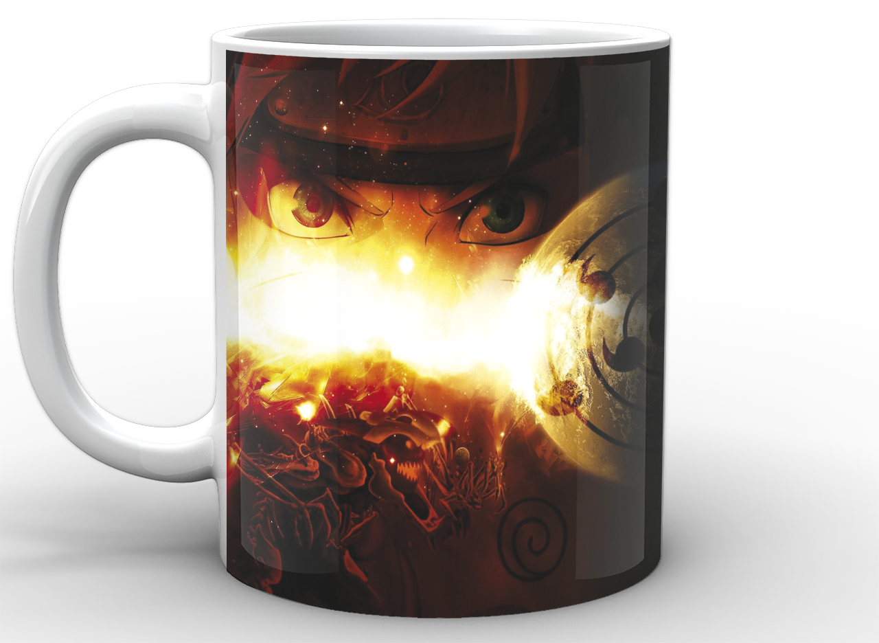 Чашка GeekLand Naruto (NA.02.006)