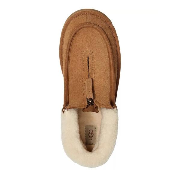 Уги Ugg Funkette Boot Chestnut р. 38 (22494684) - фото 2 Уги Ugg Funkette Boot Chestnut р. 38 (22494684) - фото 2