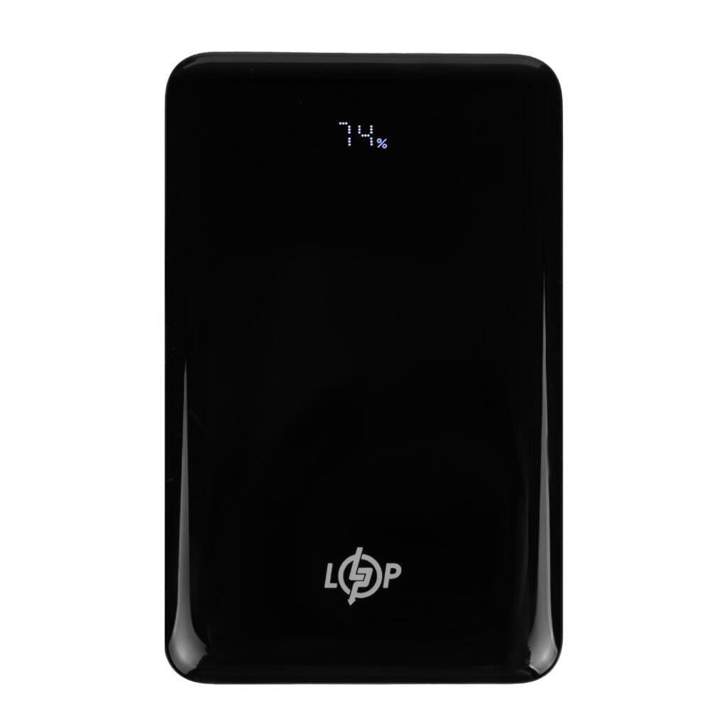 Аккумулятор внешний LP PQ27 20000mAh