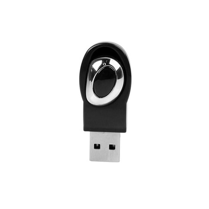 Гарнитура Q Sound Micro M18 Bluetooth чорний