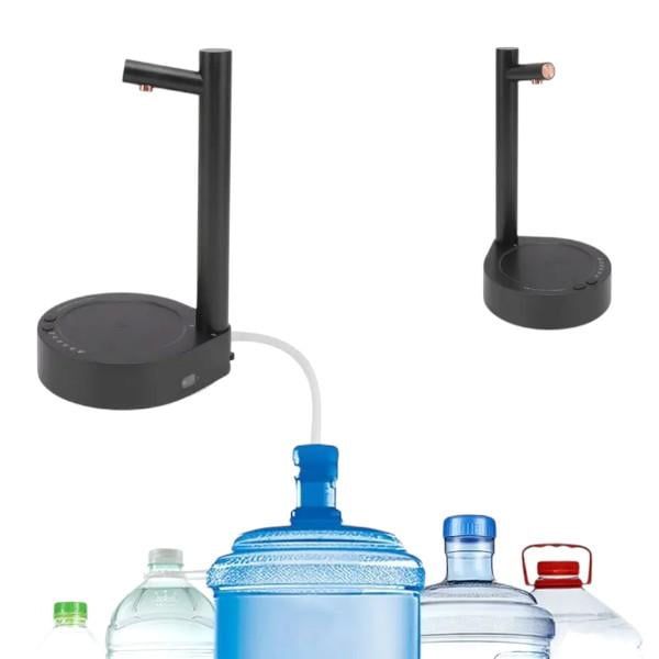 Диспенсер электрический настольный Черный - фото 4 Диспенсер электрический настольный Черный - фото 4