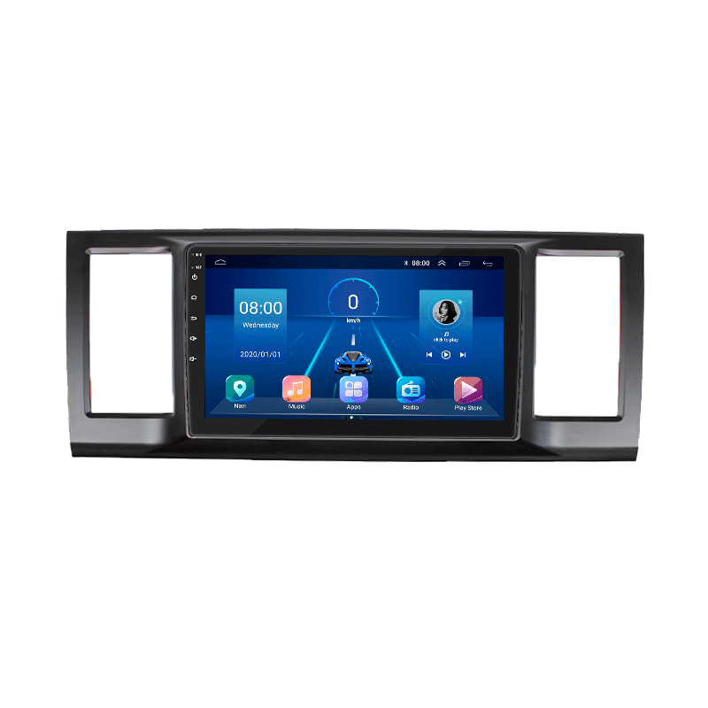 Автомагнитола штатная Lesko 4G/GPS/Wi-Fi для Volkswagen Transporter T6 2015-2019 2/32Gb 9" (1700674600) Автомагнитола штатная Lesko 4G/GPS/Wi-Fi для Volkswagen Transporter T6 2015-2019 2/32Gb 9" (1700674600)