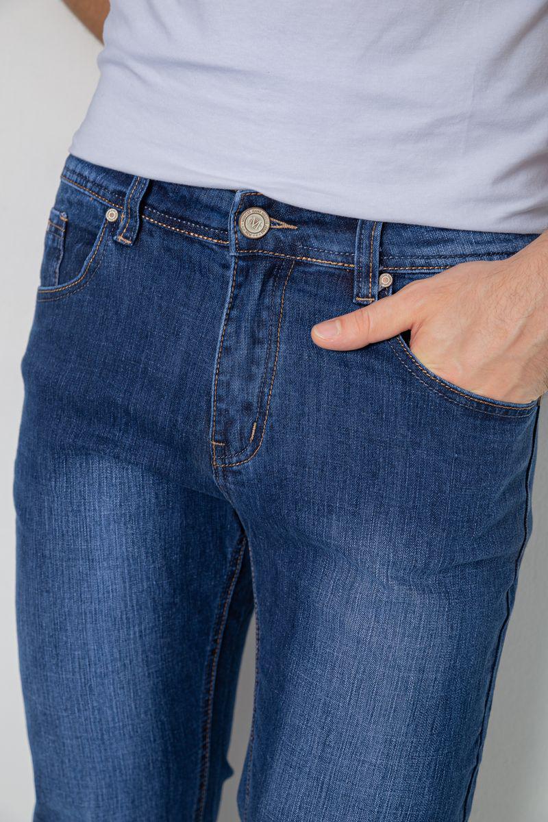 Джинси чоловічі Ager 244R2244 р. 34 Синій (113472_826520) - фото 5 Джинси чоловічі Ager 244R2244 р. 34 Синій (113472_826520) - фото 5