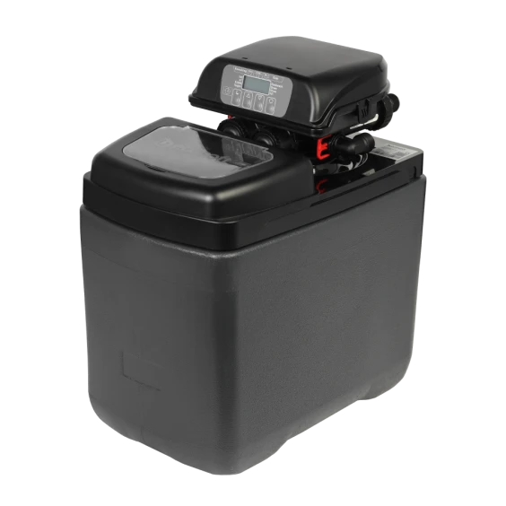 Пом'якшувач води Ecosoft Pink (100) - фото 20 Пом'якшувач води Ecosoft Pink (100) - фото 20