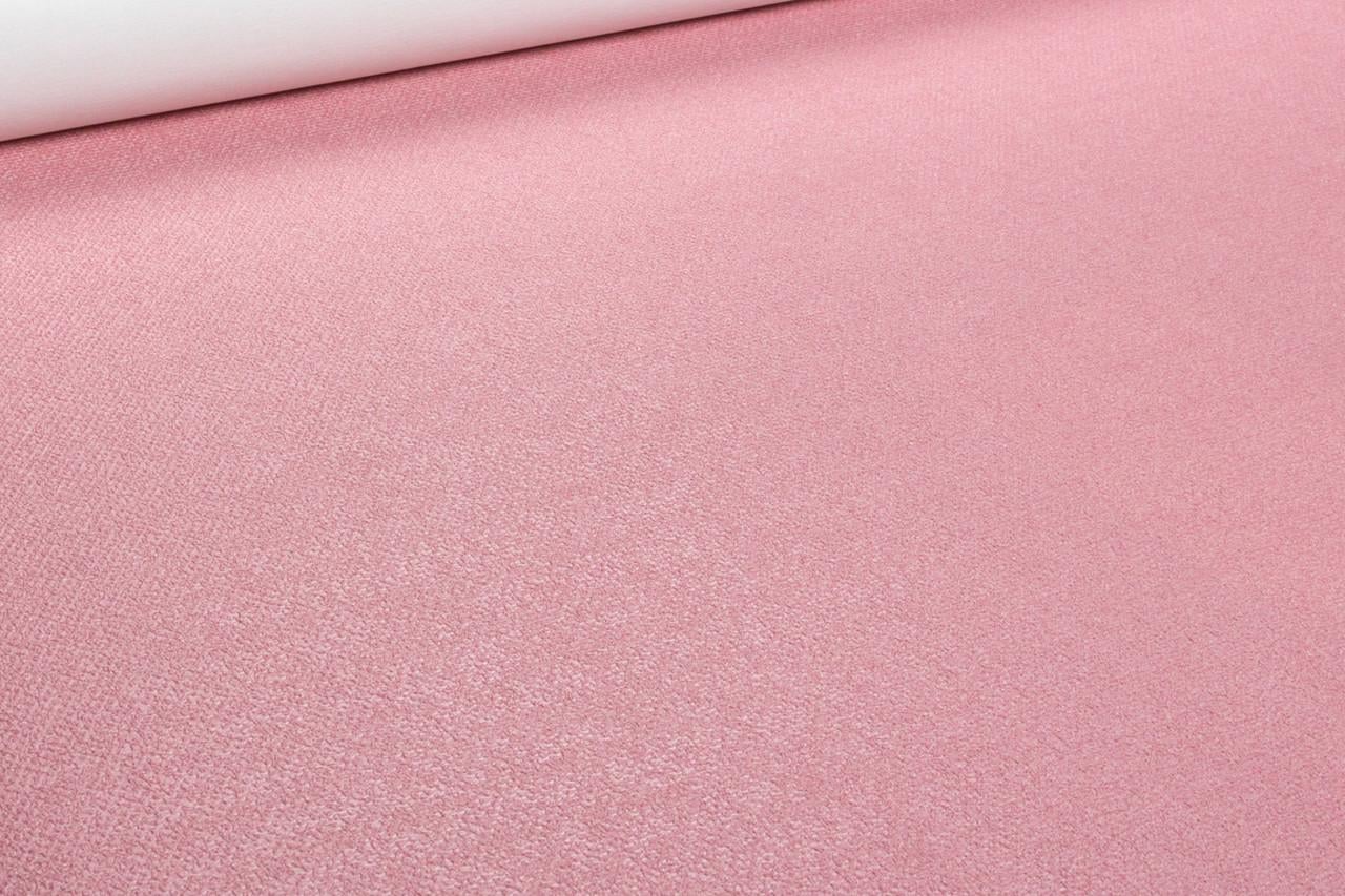 Обои флизелиновые DU&KA Jinx 28333-14 винил горячего тиснения 1,06х10,05 м Розовый