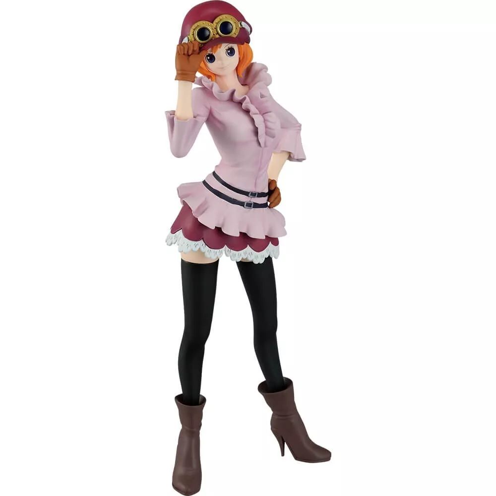Фигурка для геймеров Bandai Spirits One Piece 23 см (BS OP K 23)