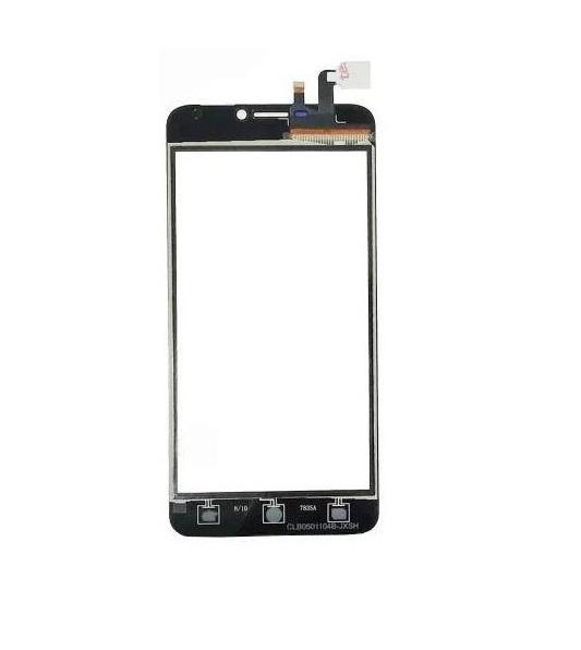 Экран Touchscreen для Blackview BV2000s/Assistant AS-5431 Черный (000017266)