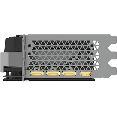 Відеокарта Inno3D GeForce RTX 4090 ICHILL X3 (C40903-246XX-1833VA47) - фото 5 Відеокарта Inno3D GeForce RTX 4090 ICHILL X3 (C40903-246XX-1833VA47) - фото 5