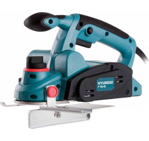 Рубанок Hyundai P 700-82 Рубанок Hyundai P 700-82