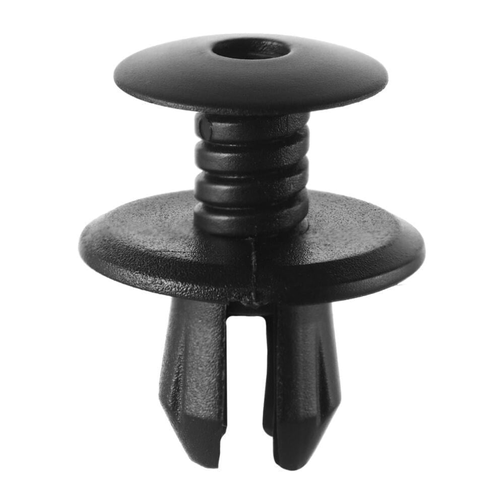 Клипса Mak с распорным винтом (11220)