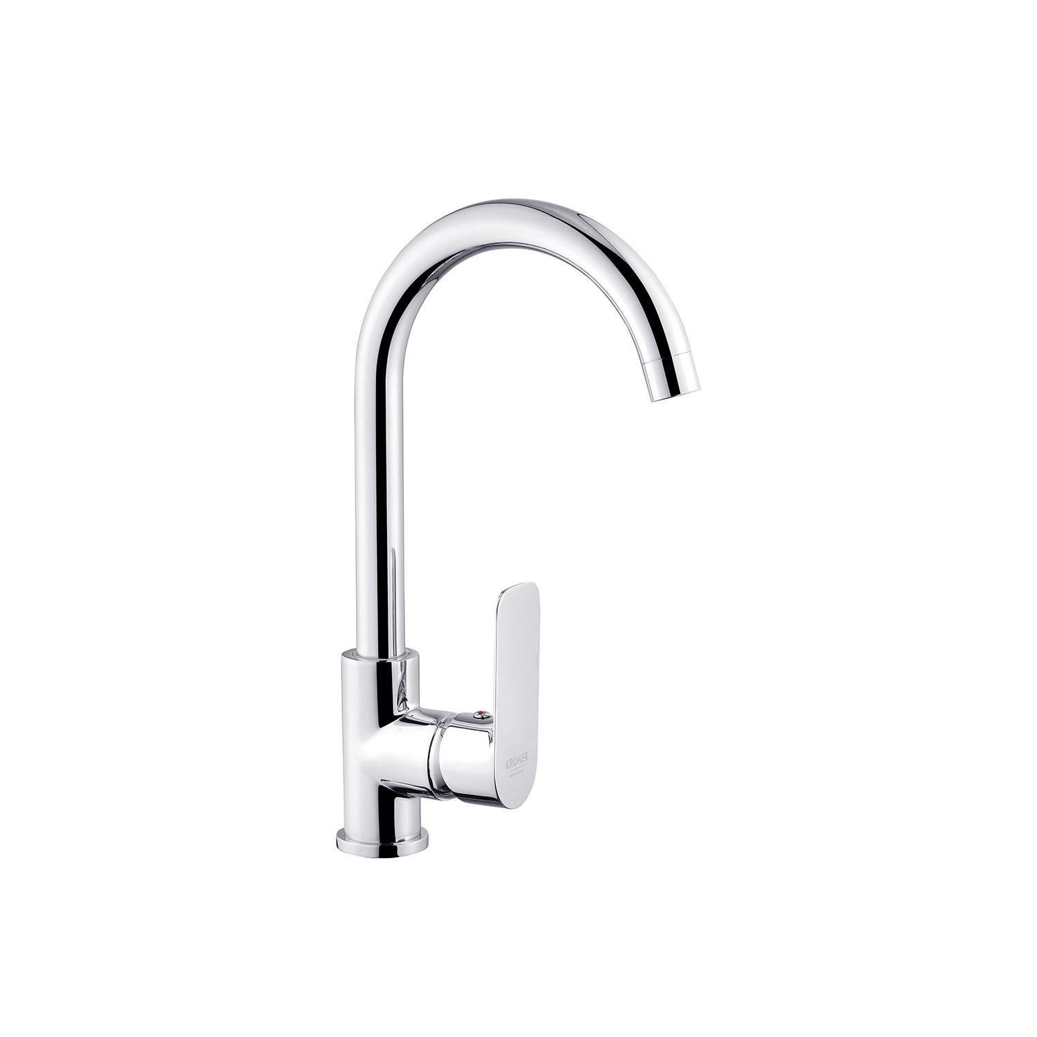 Смеситель для кухни Kroner KRM Main C030 (CV020441)