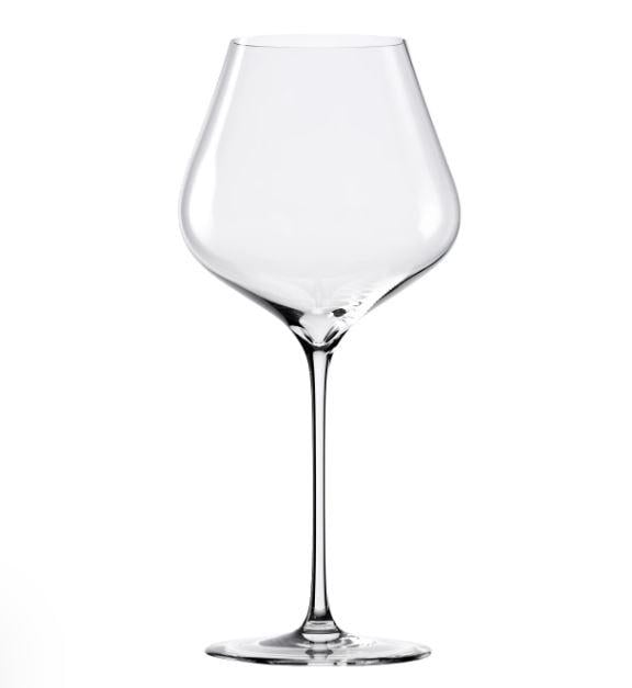 Набор бокалов для красного вина Stölzle Lausitz Burgunder Q1 650 мл 6 шт. (4200000-1) - фото 2