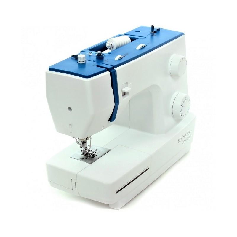 Швейна машинка Bernina Bernette Sew&Go 5 - фото 3