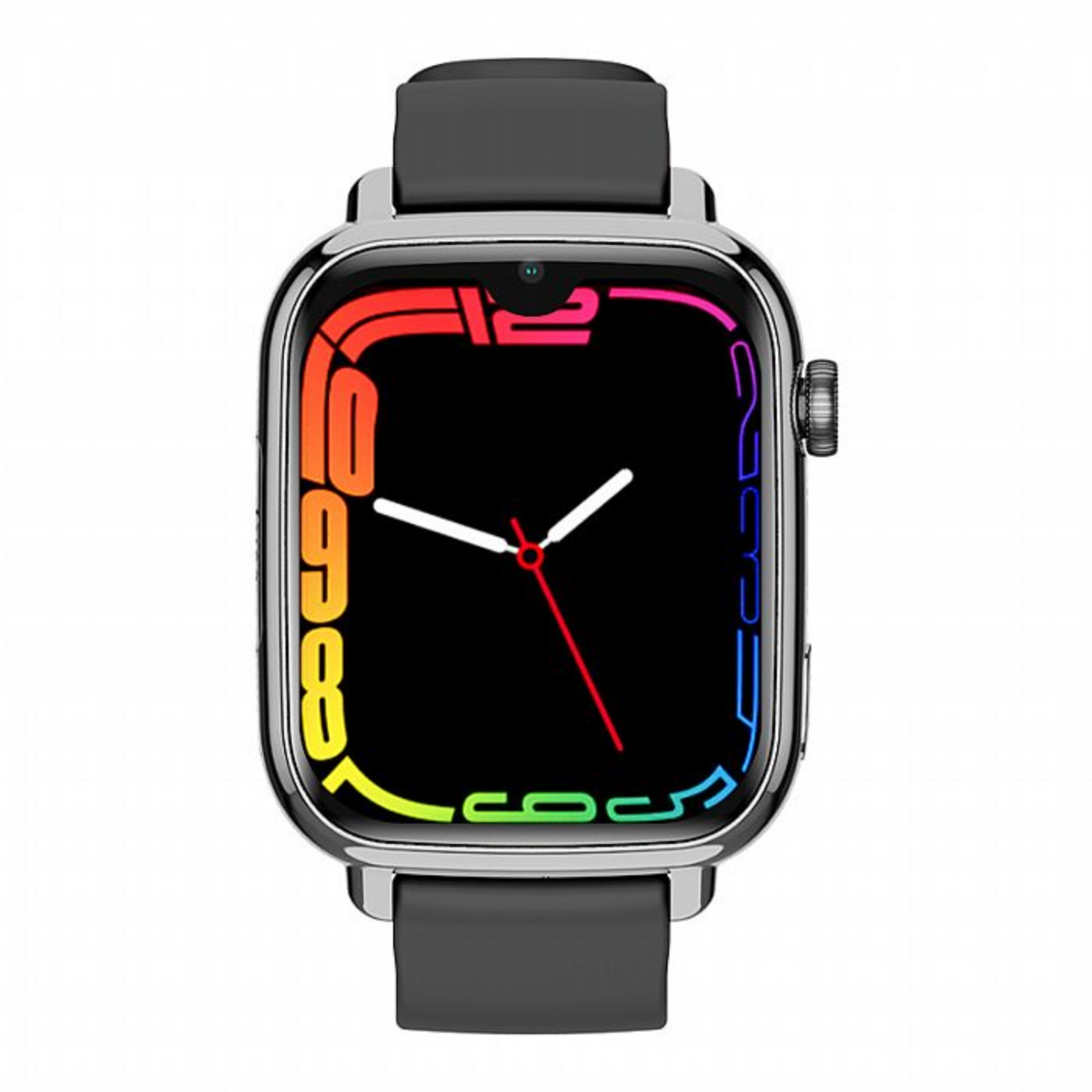 Смарт-годинник з GPS для дітей Wonlex KT34 16GB Black — фото 8
