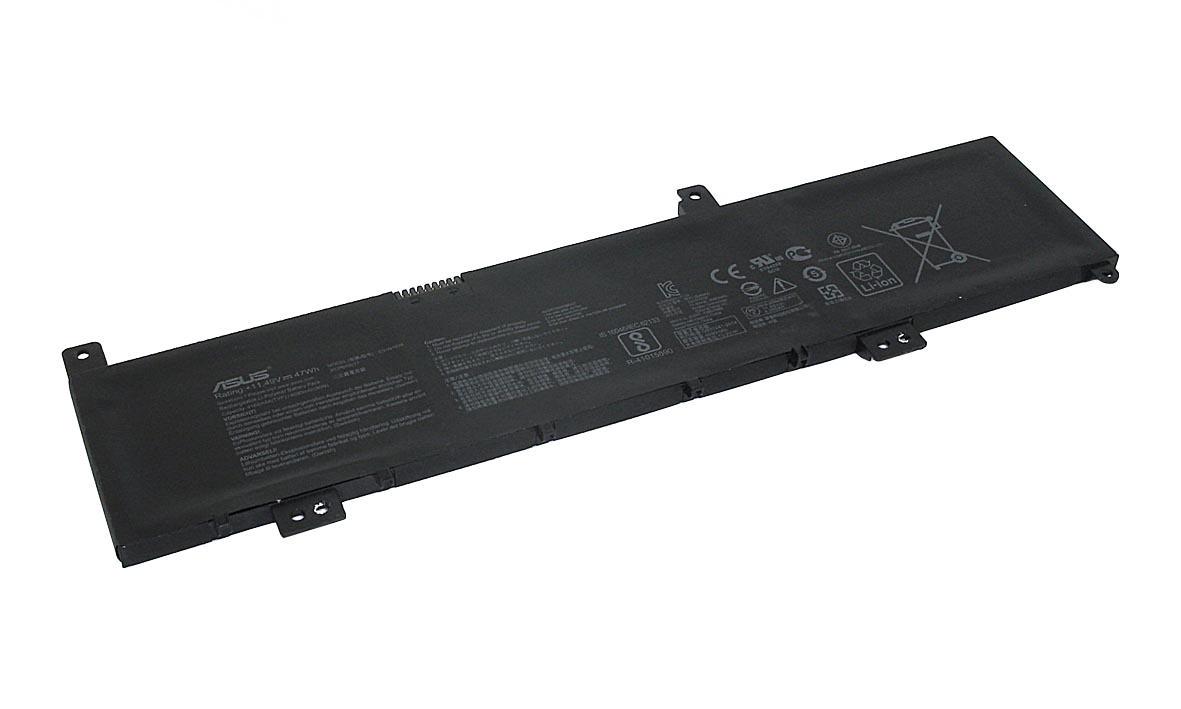 Аккумулятор для ноутбука Asus C31N1636 N580VD 11,49 V 4165 mAh