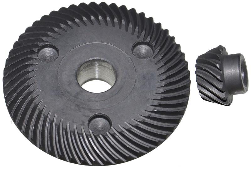 Шестерни болгарки Makita GA7020 d 1 17х81/d 2 9х28/h 2 19,5 (g4167)