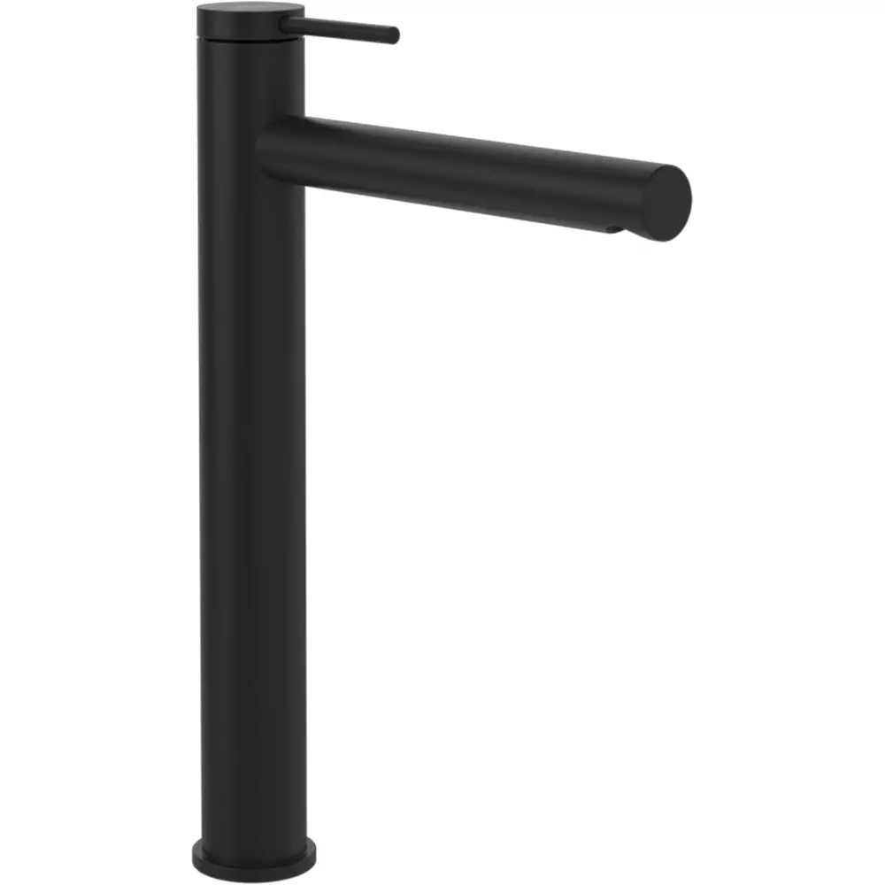 Смеситель для раковины Villeroy&Boch Loop&Friends TVW106106153K5 высокий Черный матовый (34772369) Смеситель для раковины Villeroy&Boch Loop&Friends TVW106106153K5 высокий Черный матовый (34772369)