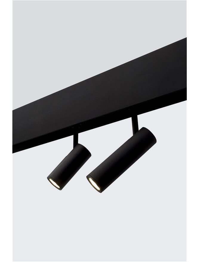 Светильник магнитный Nova Luce Nap (8252008) - фото 3 Светильник магнитный Nova Luce Nap (8252008) - фото 3