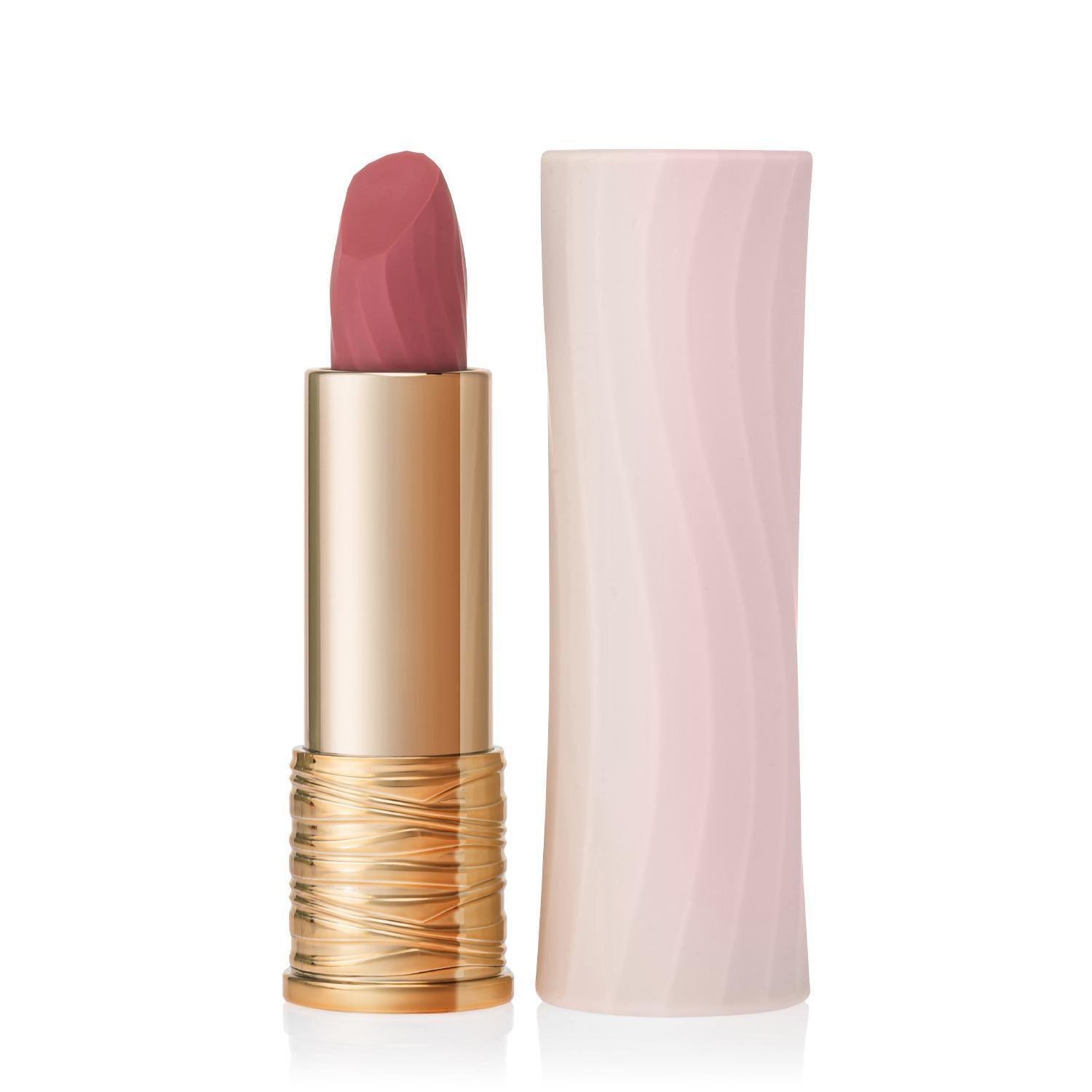 Помада матова губна Lancome LAbsolu Rouge Intimatte Soft Matte відтінок 360