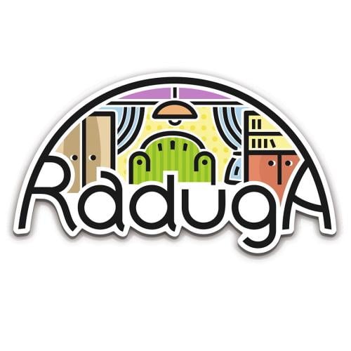 RADUGA