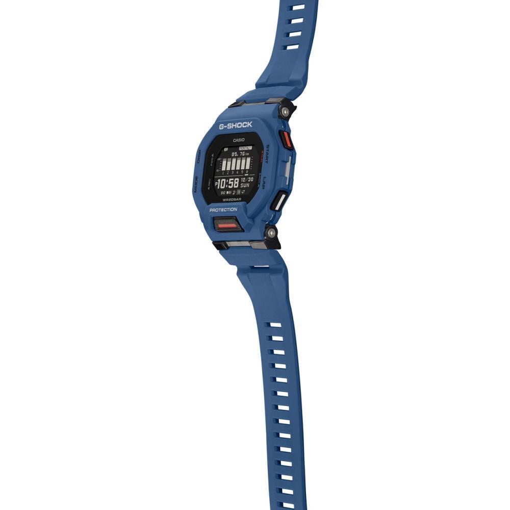 Часы Casio GBD-200-2ER (1853365610) - фото 6