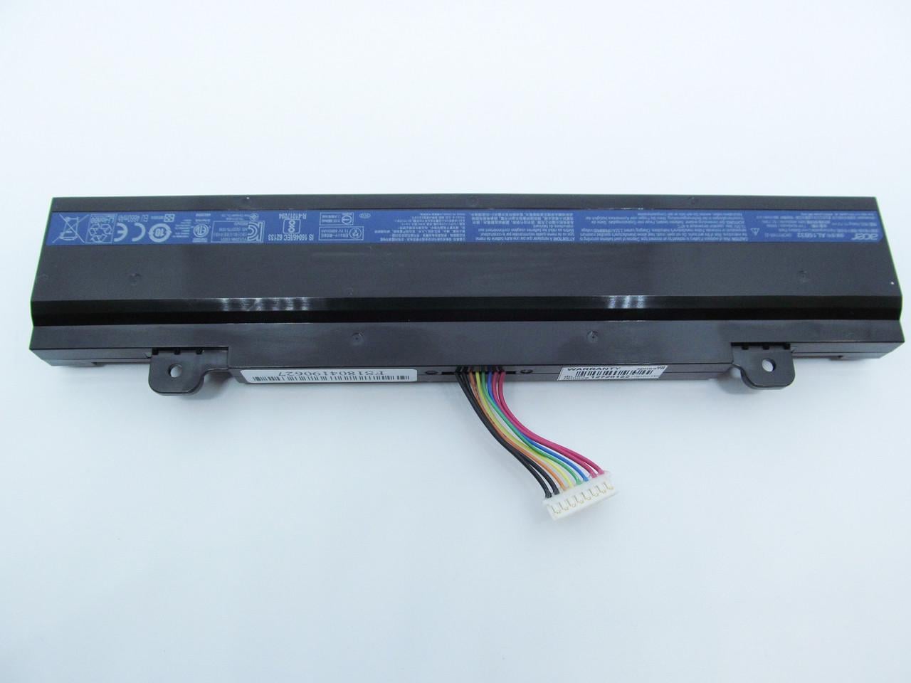 Аккумулятор для ноутбука Acer AL15B32 (A47269) Аккумулятор для ноутбука Acer AL15B32 (A47269)