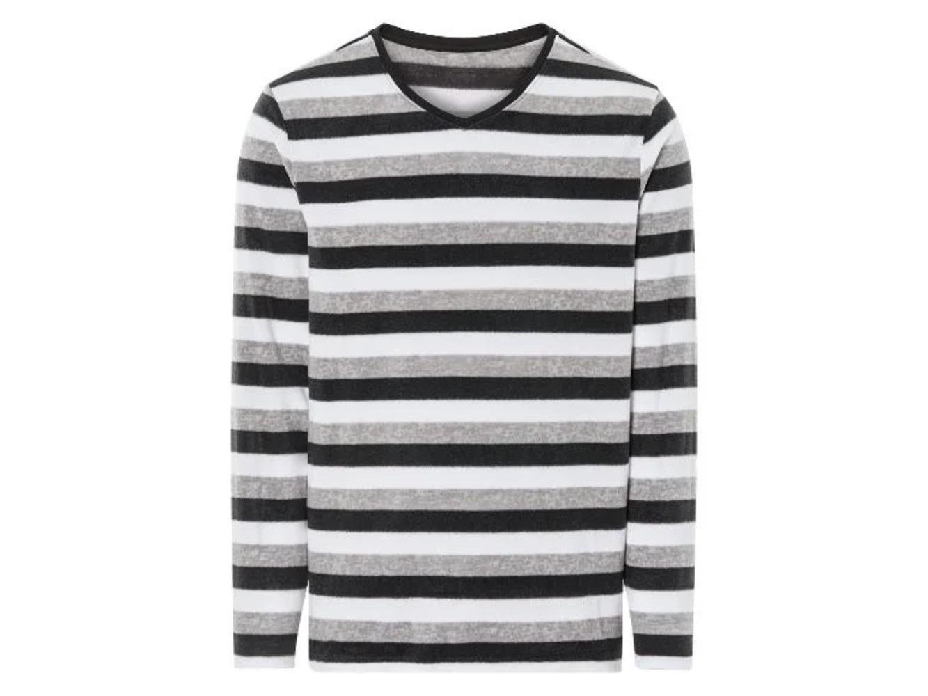 Пижама флисовая мужская Livergy M (PI0015M055) - фото 3 Пижама флисовая мужская Livergy M (PI0015M055) - фото 3