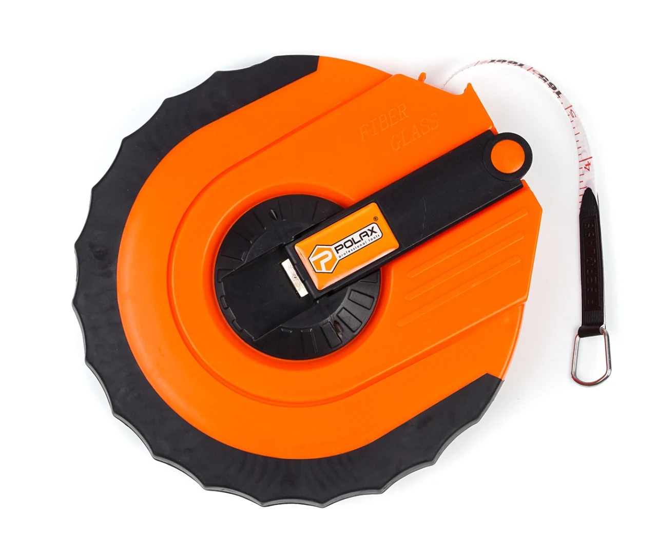 Рулетка з полотном зі скловолокна 50 м (2420968363) Рулетка з полотном зі скловолокна 50 м (2420968363)