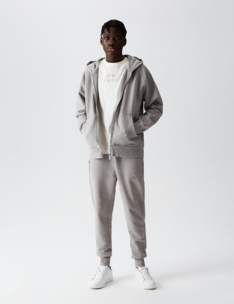 Толстовка чоловіча Diverse ATH ZH 323 XXL Світло-сірий (5902598816177) Толстовка чоловіча Diverse ATH ZH 323 XXL Світло-сірий (5902598816177)