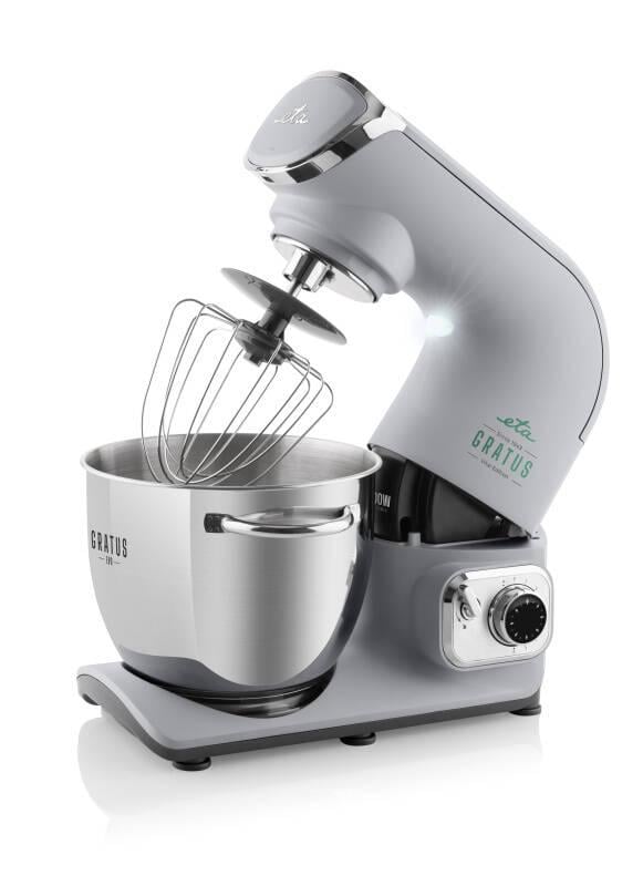 Кухонная машина ETA Gratus Evo Vital 1028 90092 - фото 5