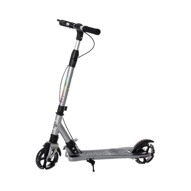 Самокат детский SR 2-039-7 Серый