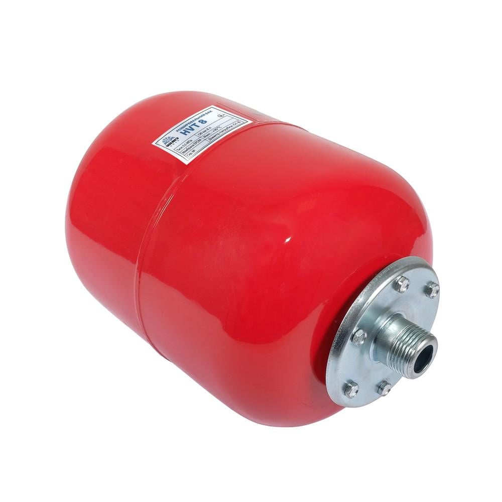 Розширювальний бак Vitals aqua HVT 8 л (AMT-57684) - фото 4 Розширювальний бак Vitals aqua HVT 8 л (AMT-57684) - фото 4