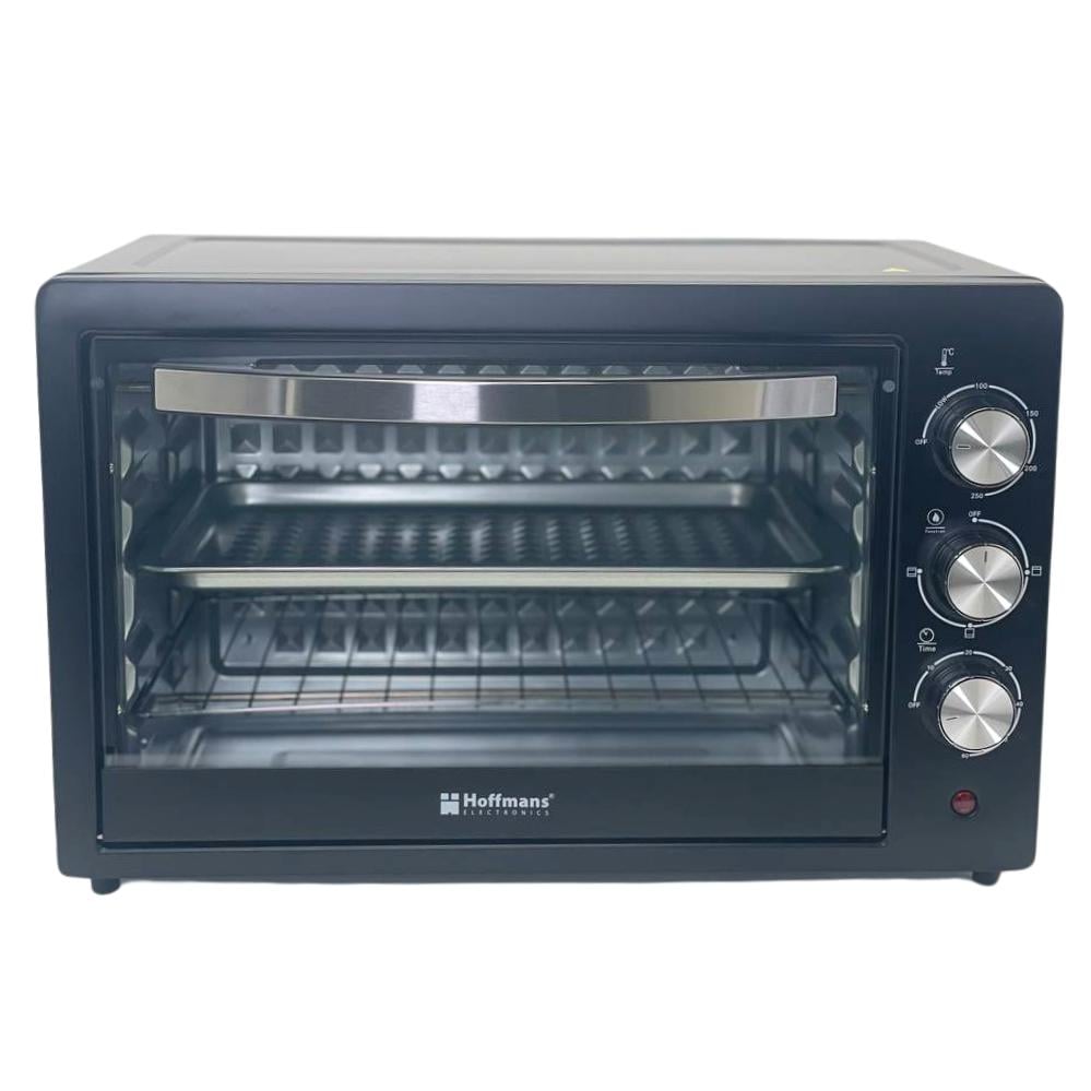 Электрическая духовка Hoffmans Electronics HM-752 2000W с таймером (120.1769)