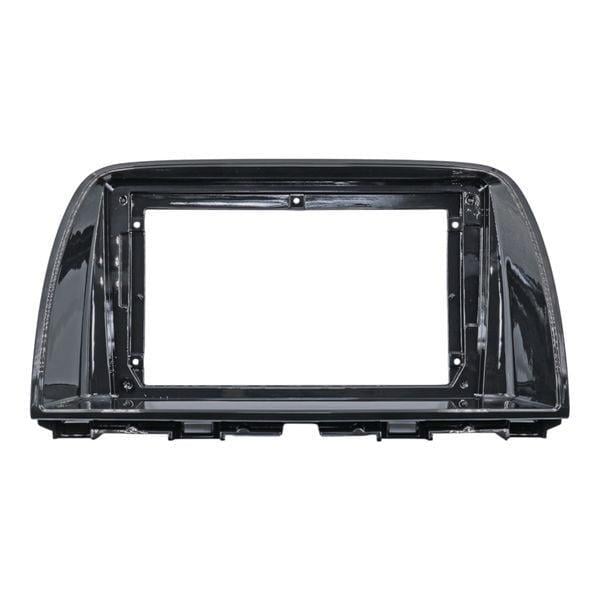 Перехідна рамка QIV QBR-F 2608-04 для Mazda CX5/CX-5/CX 5 1 KE 2012-2015 F1 9" (QBR-F 2608-04)