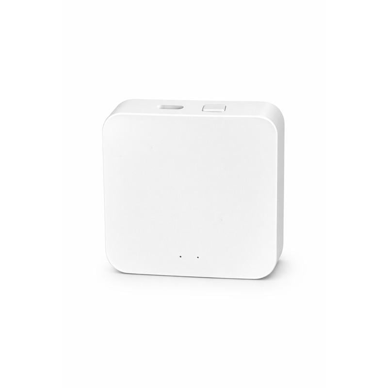 Комплект для умного дома Tuya Bluetooth Hub Wi-Fi совместим с Smart Life (Hub-BT-B)
