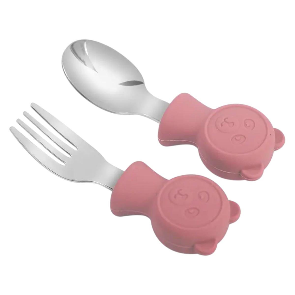 Набор посуды для кормления Tableware Set Крабик детский силиконовый 6 предметов (MA-4908) - фото 2 Набор посуды для кормления Tableware Set Крабик детский силиконовый 6 предметов (MA-4908) - фото 2