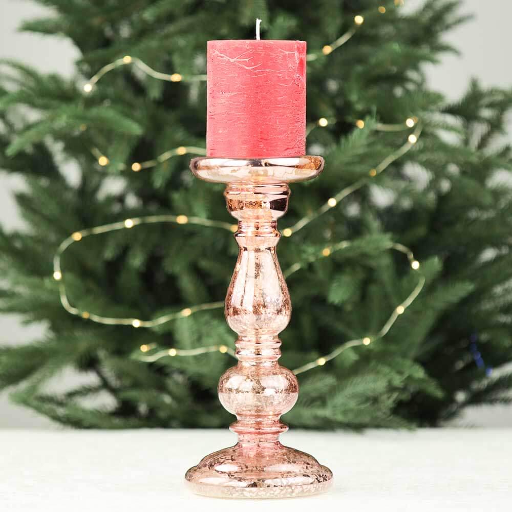 Підсвічник Захід 32 см (29919134) - фото 2 Підсвічник Захід 32 см (29919134) - фото 2