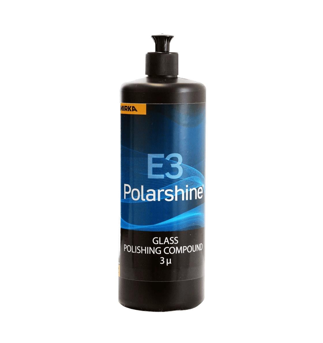Полірувальна паста Mirka Polarshine E3 1 л (B7990310112)