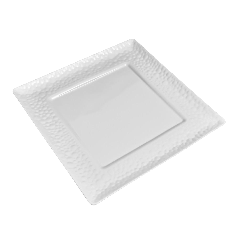 Блюдо фарфор Pimples 14" 36 см MC4865-14 Блюдо фарфор Pimples 14" 36 см MC4865-14