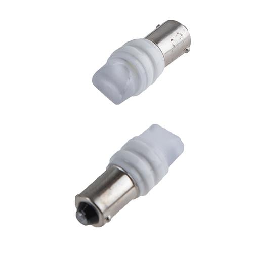 Лампа диодная BA9S-2SMD-5630 10861 (BA9S-2-5630)